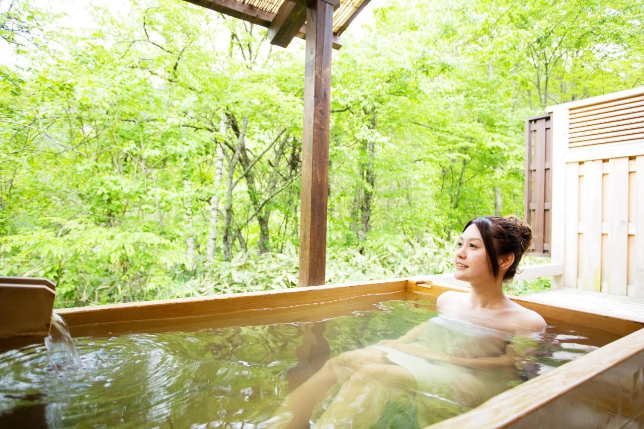 Annex Room with Private Open-Air Bath, Himekomatsunosho, 51 sqm