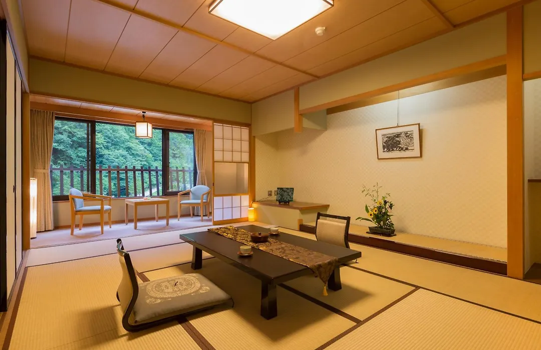 Hotel Hotaka-1