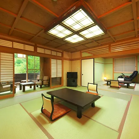 Hotel Hotaka-2